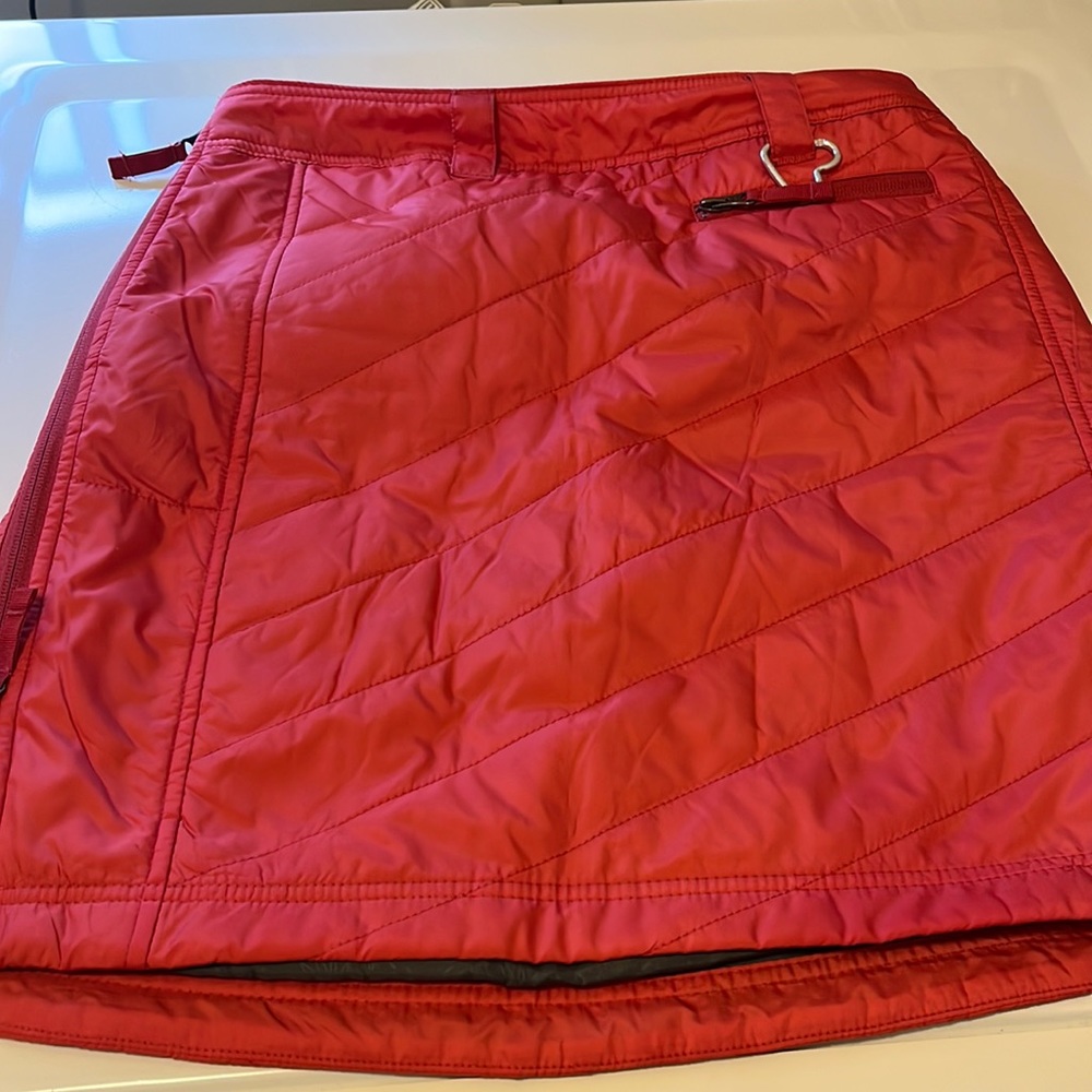 Waterproof SKHOOP skirt
